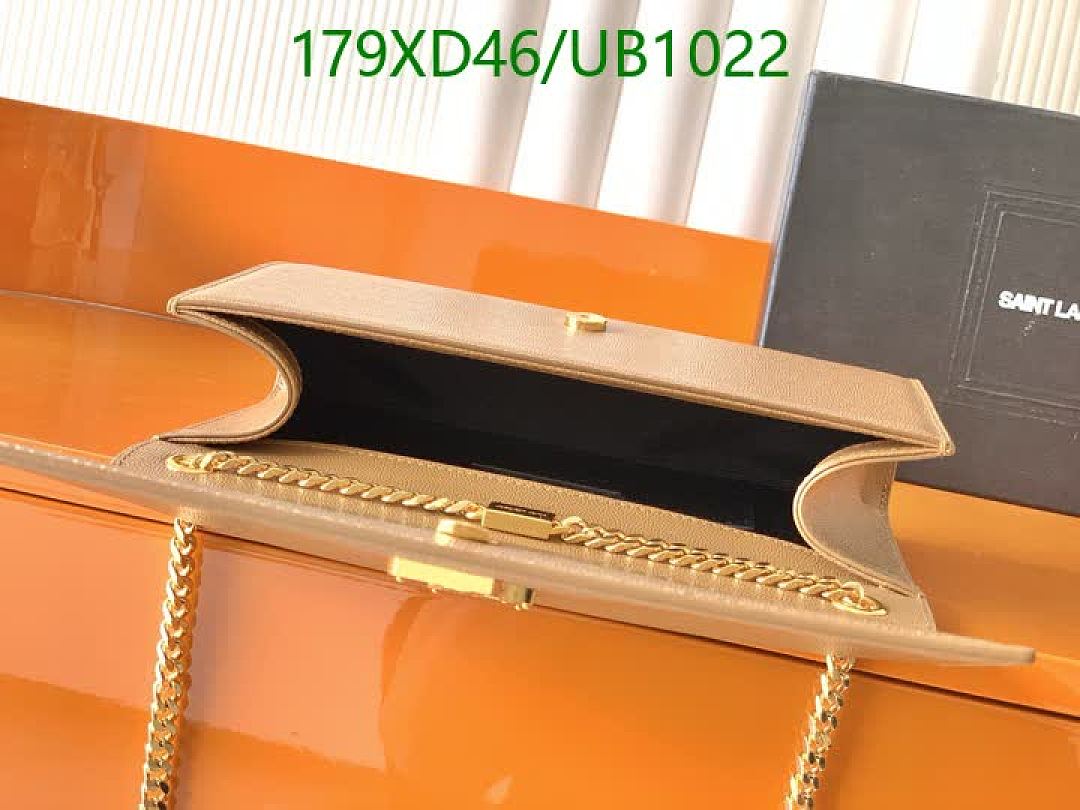 YSL-BagsMirror Quality Code: UB1022 $: 179USD
