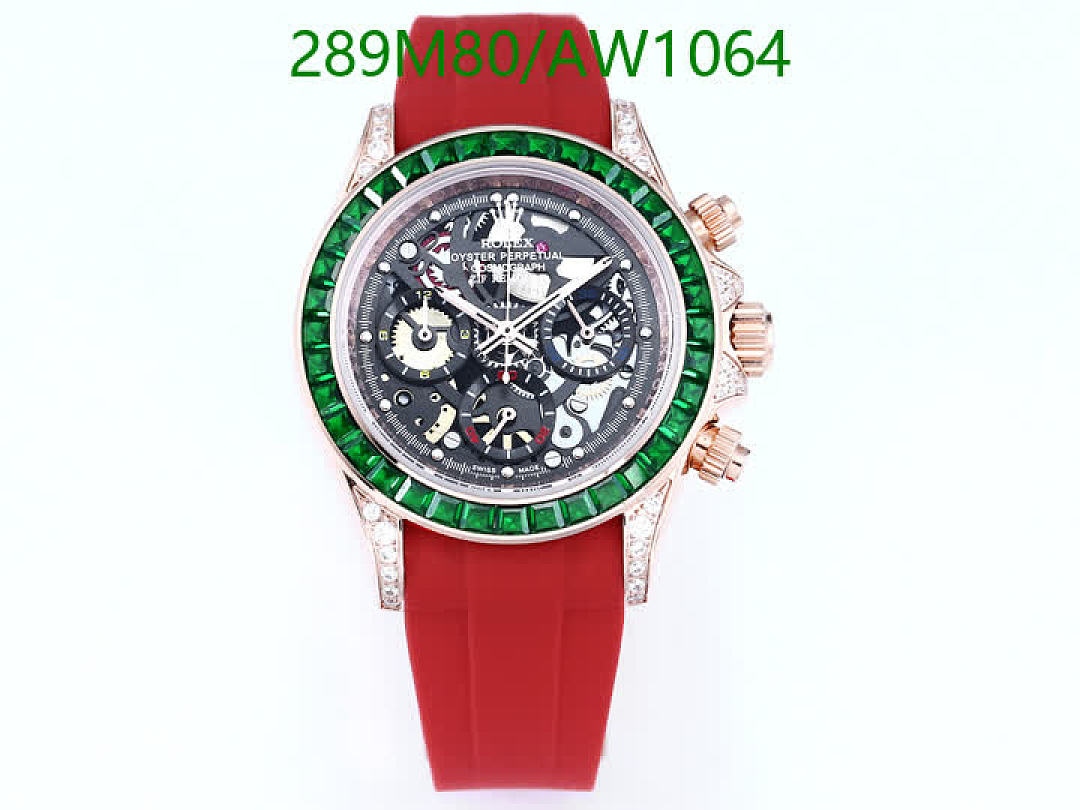 Rolex-WatchesMirror Quality Code: AW1064 $: 289USD
