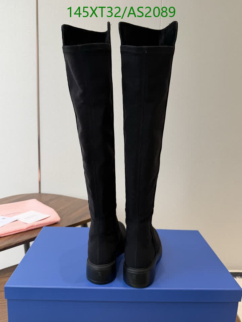 Stuart Weitzman-Women Shoes Code: AS2089 $: 145USD