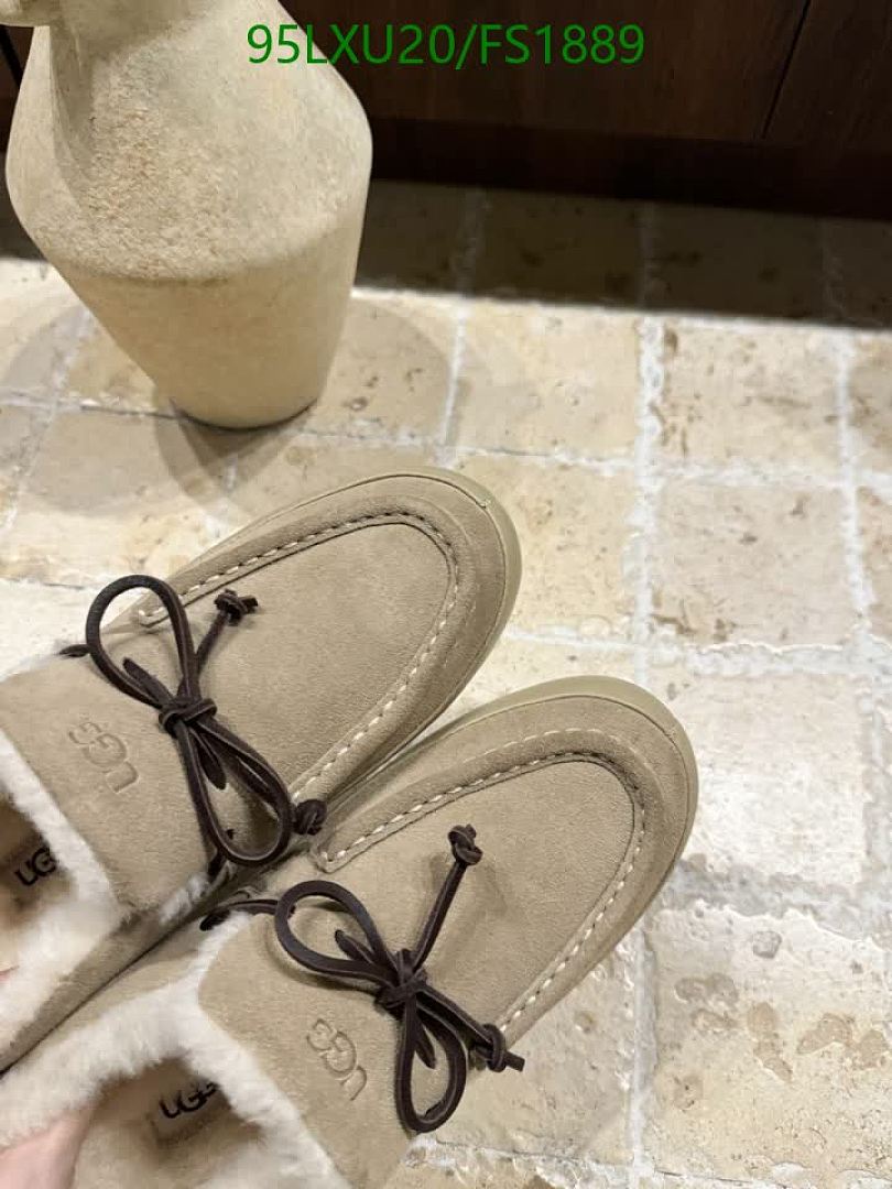 UGG-Women Shoes Code: FS1889 $: 95USD