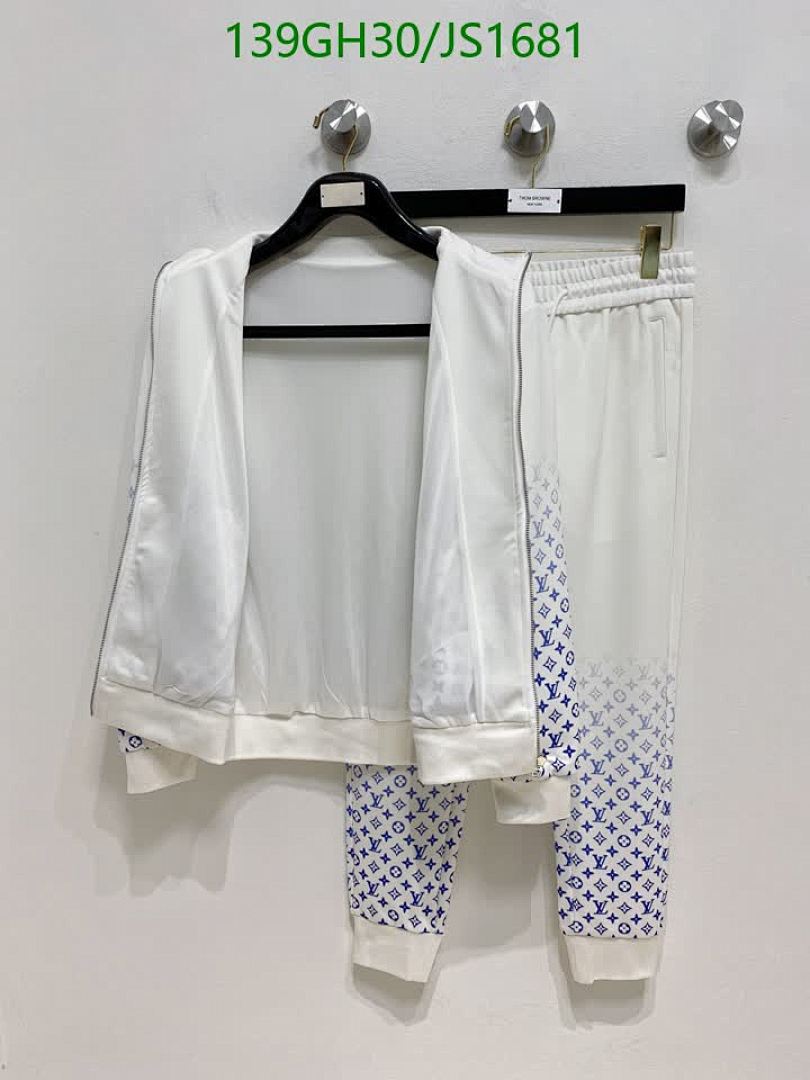 LV-Clothing Code: JS1681 $: 139USD
