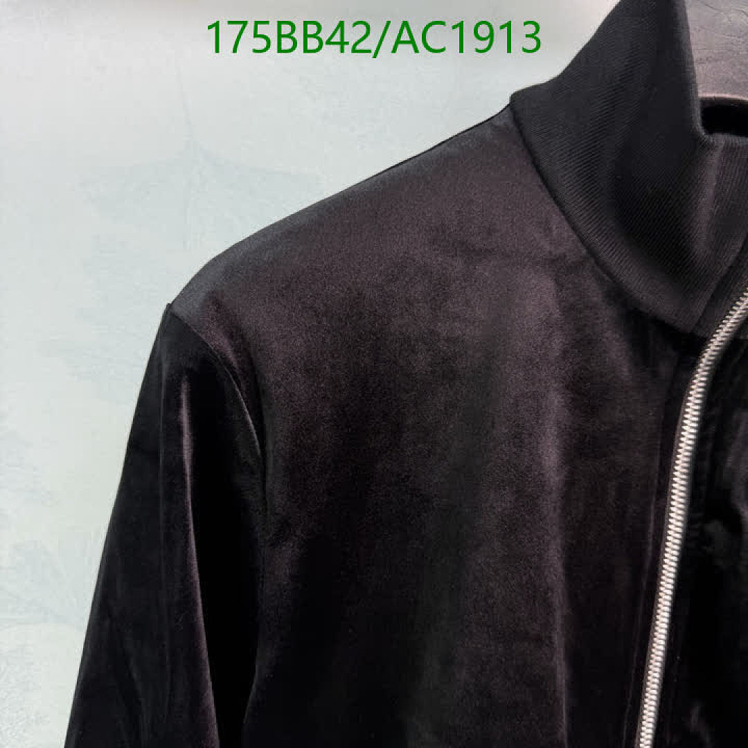 Prada-Clothing Code: AC1913 $: 175USD