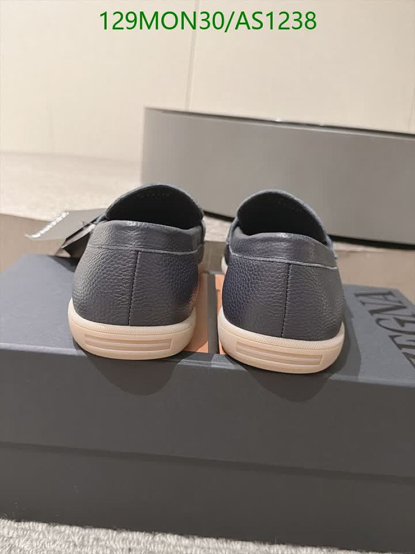 Zegna-Men shoes Code: AS1238 $: 129USD