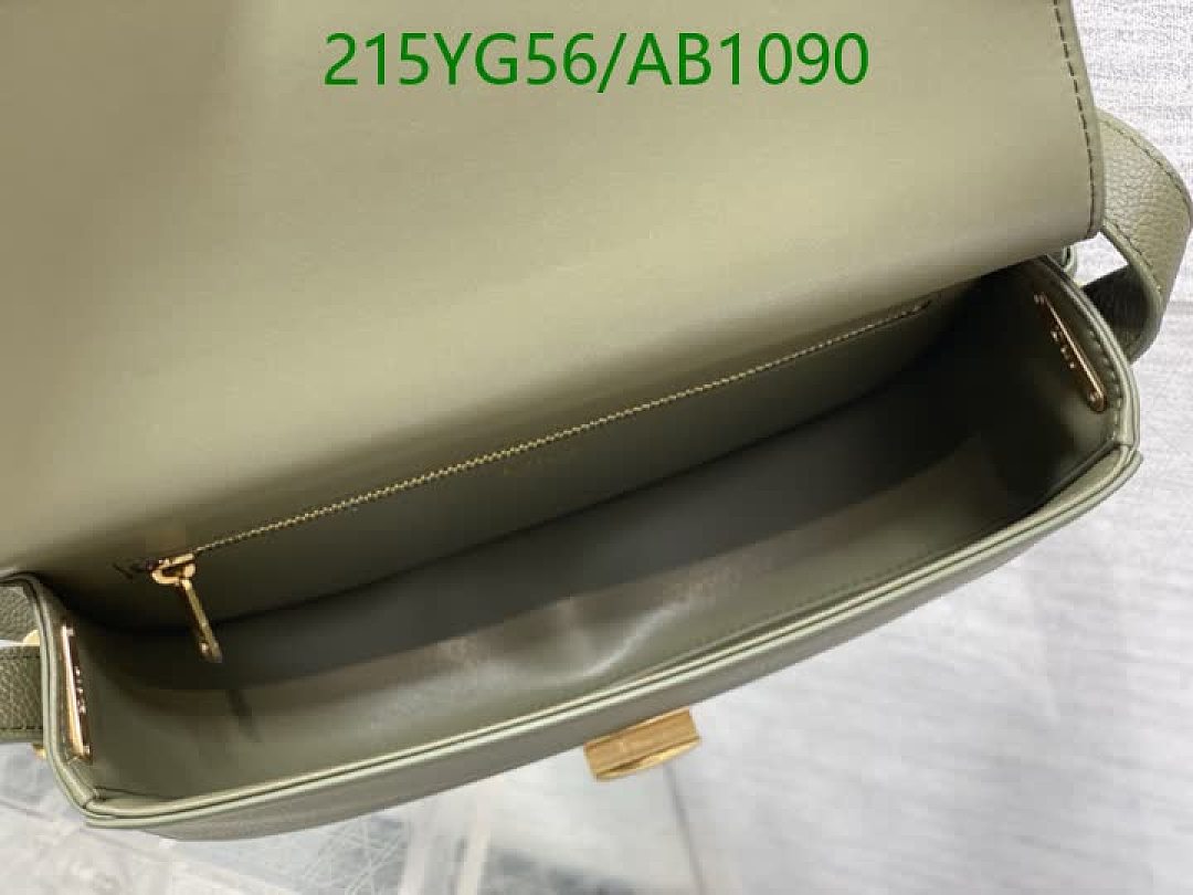 Dior-BagsMirror Quality Code: AB1090 $: 215USD