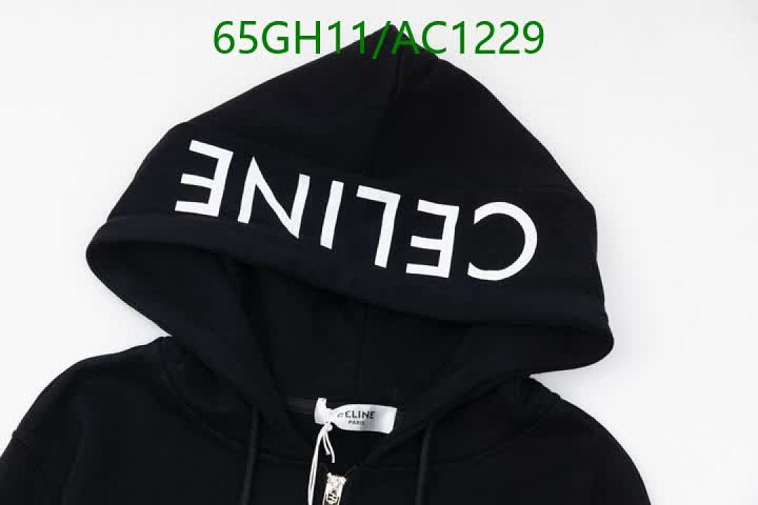 Celine-Clothing Code: AC1229 $: 65USD