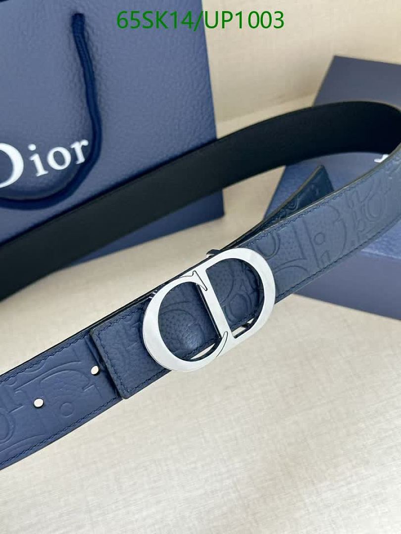 Dior-Belts Code: UP1003 $: 65USD