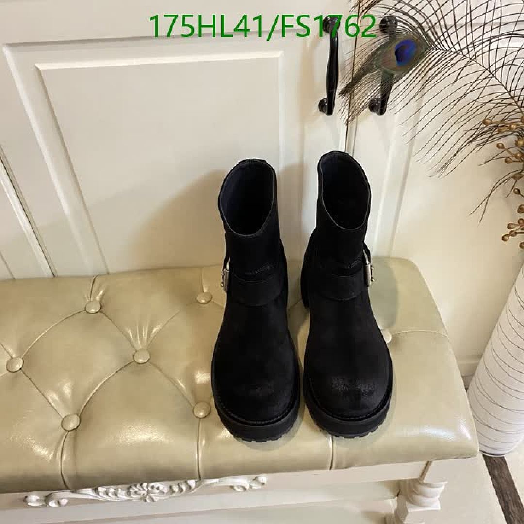 Balenciaga-Women Shoes Code: FS1762 $: 175USD