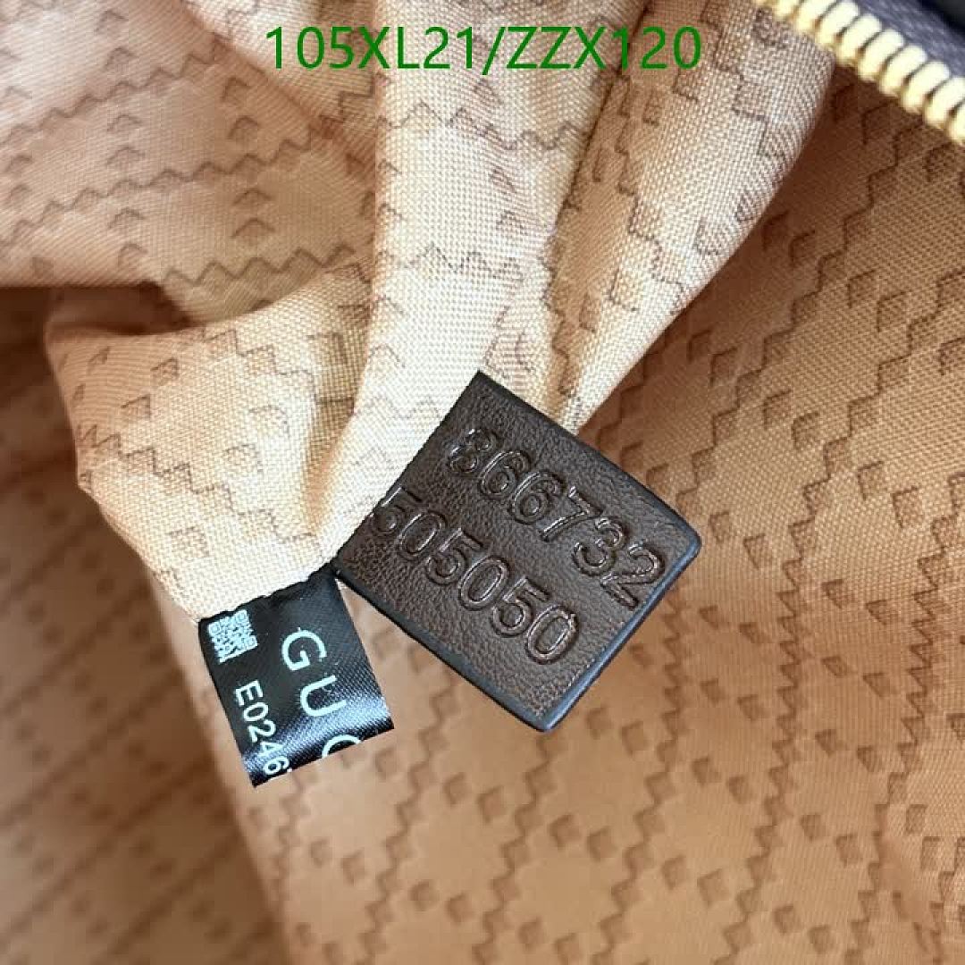 Gucci-Bags4A Quality Code: ZZX120 $: 105USD