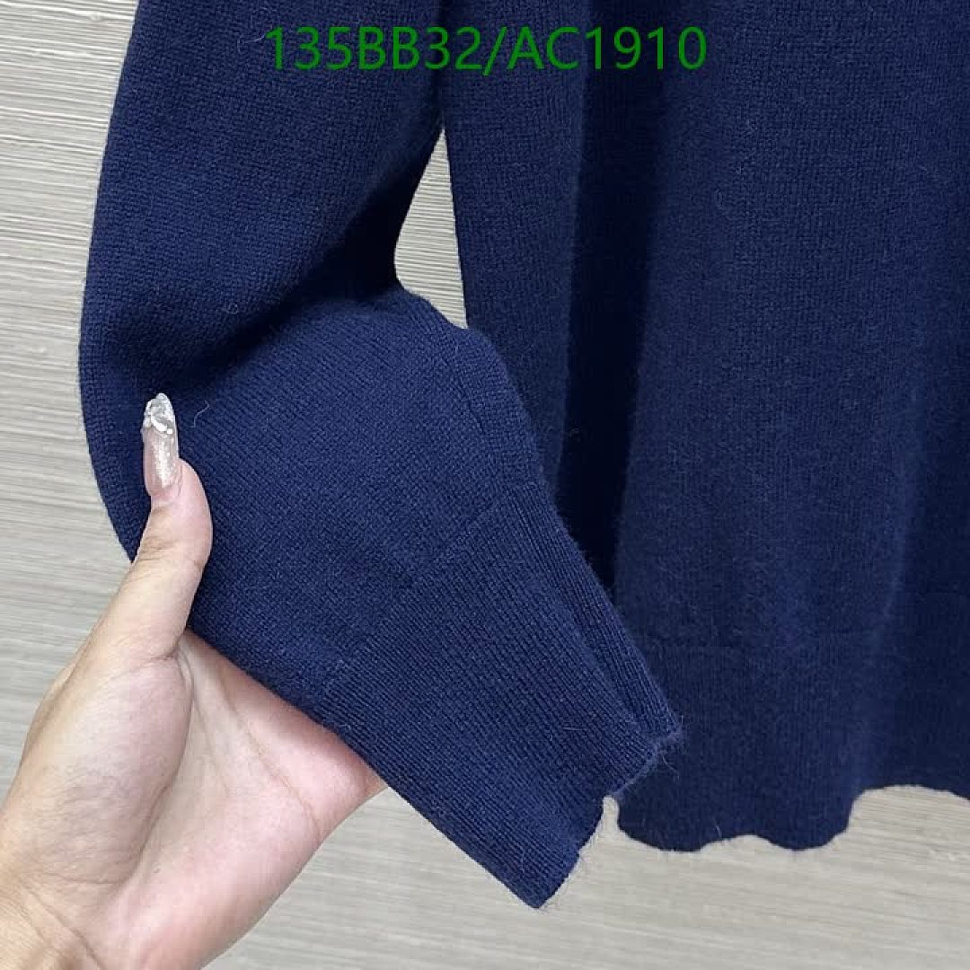 Ralph Lauren-Clothing Code: AC1910 $: 135USD