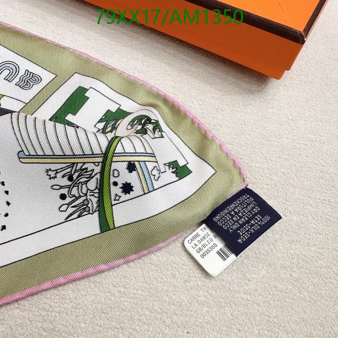 Hermes-Scarves Code: AM1350 $: 79USD