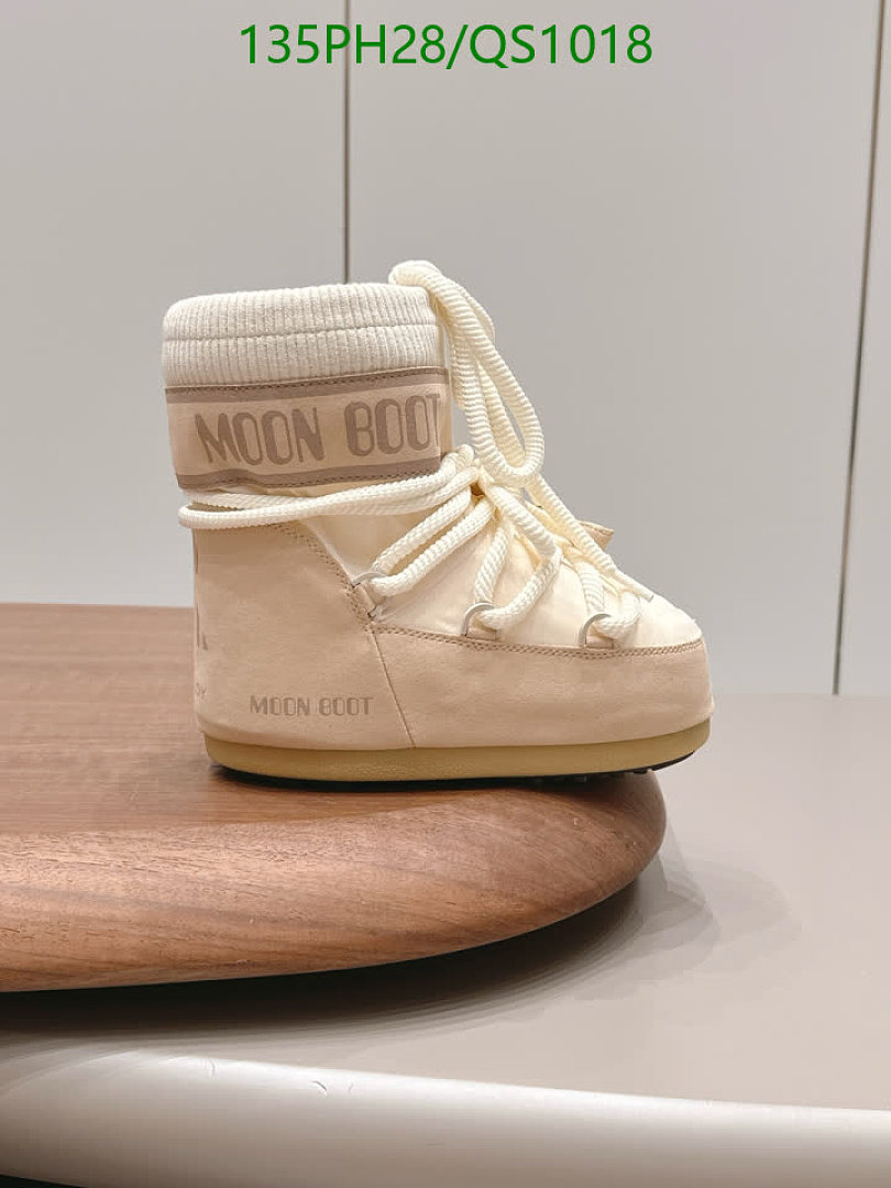 Boots-Women Shoes Code: QS1018 $: 135USD