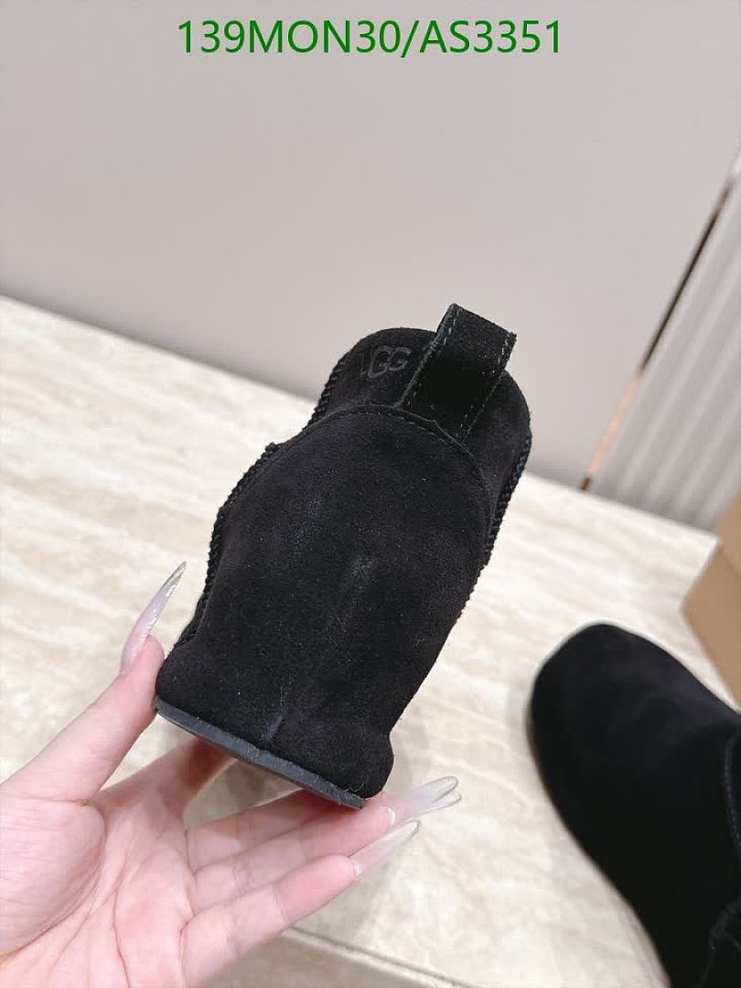 UGG-Women Shoes Code: AS3351 $: 139USD