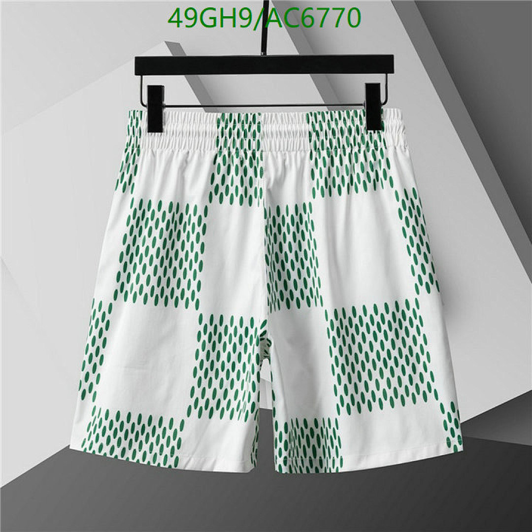 LV-Clothing Code: AC6770 $: 49USD