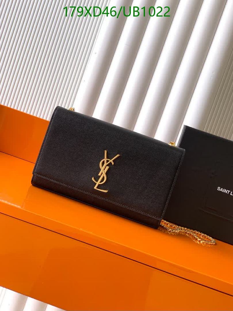 YSL-BagsMirror Quality Code: UB1022 $: 179USD