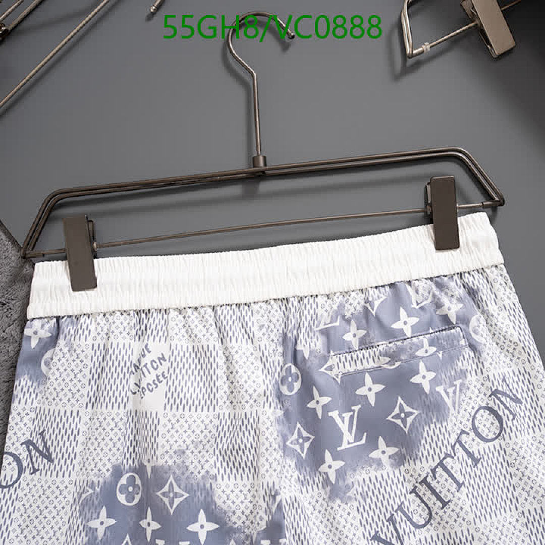 LV-Clothing Code: VC0888 $: 55USD
