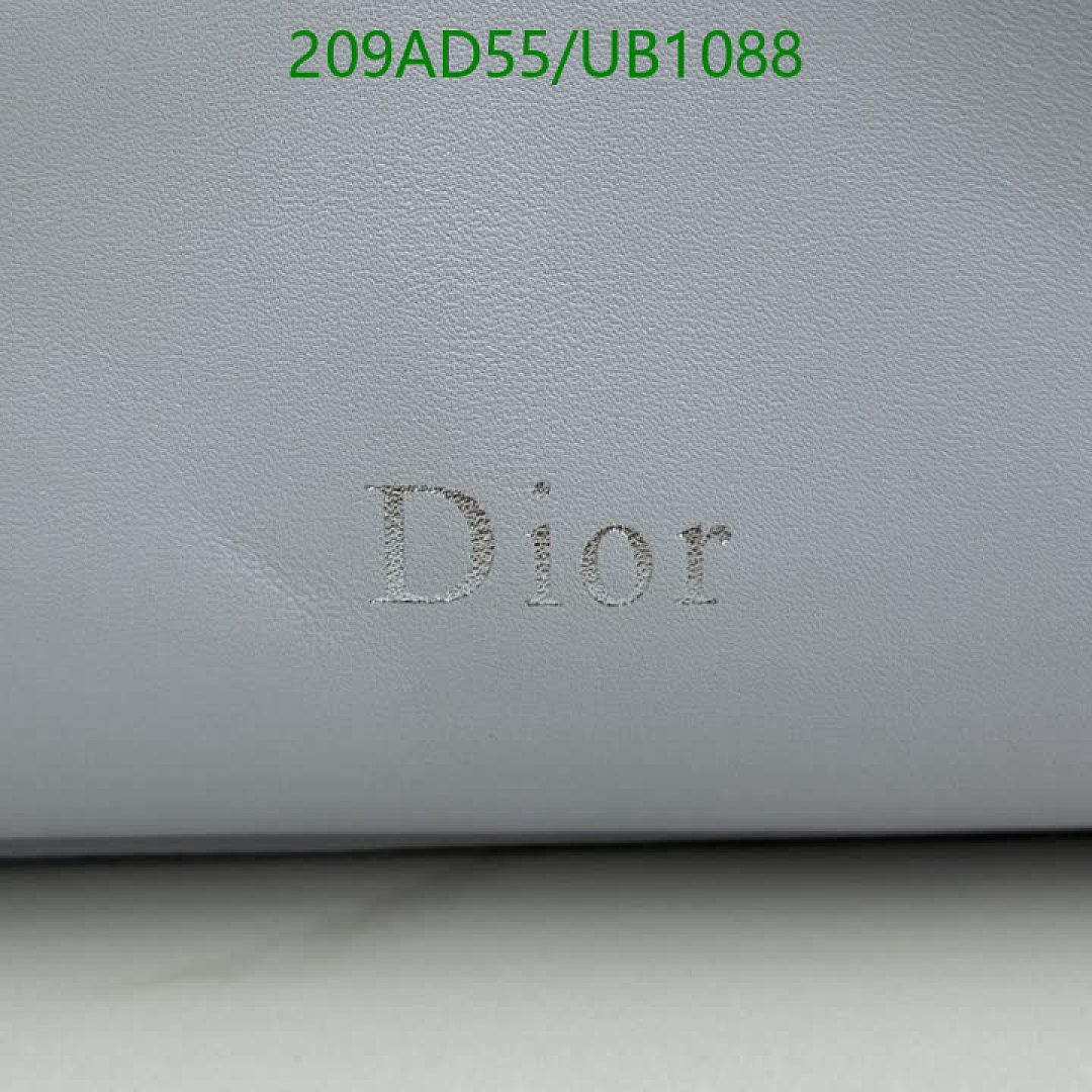 Dior-BagsMirror Quality Code: UB1088 $: 209USD
