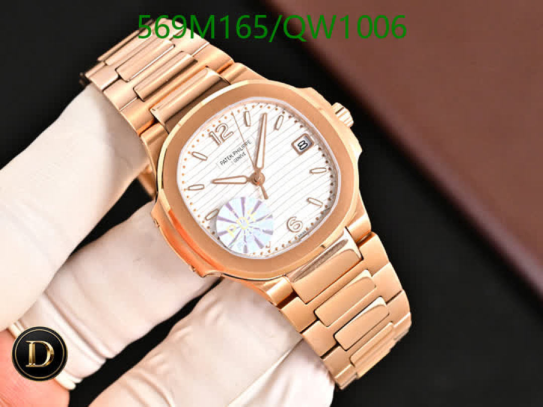 Patek Philippe-WatchesMirror Quality Code: QW1006 $: 569USD