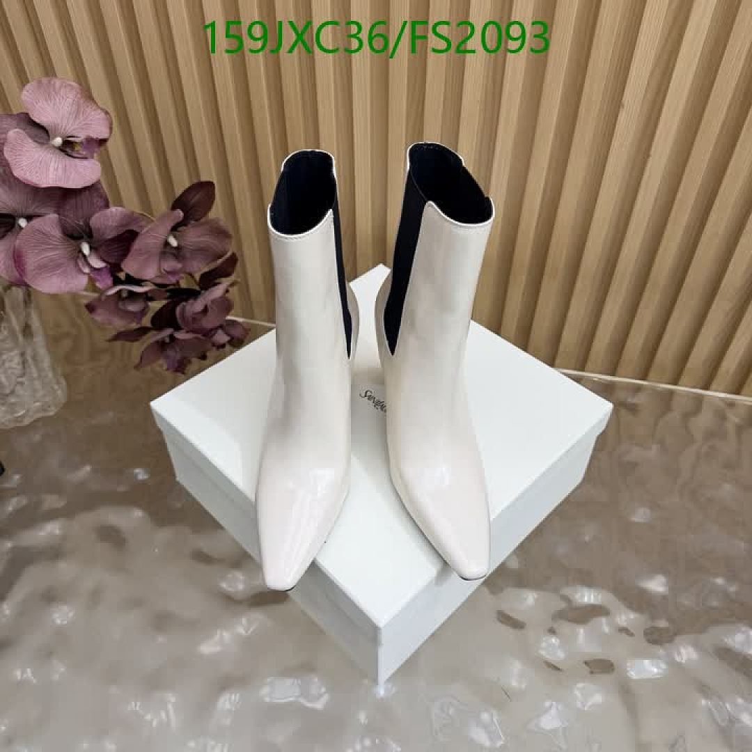 YSL-Women Shoes Code: FS2093 $: 159USD