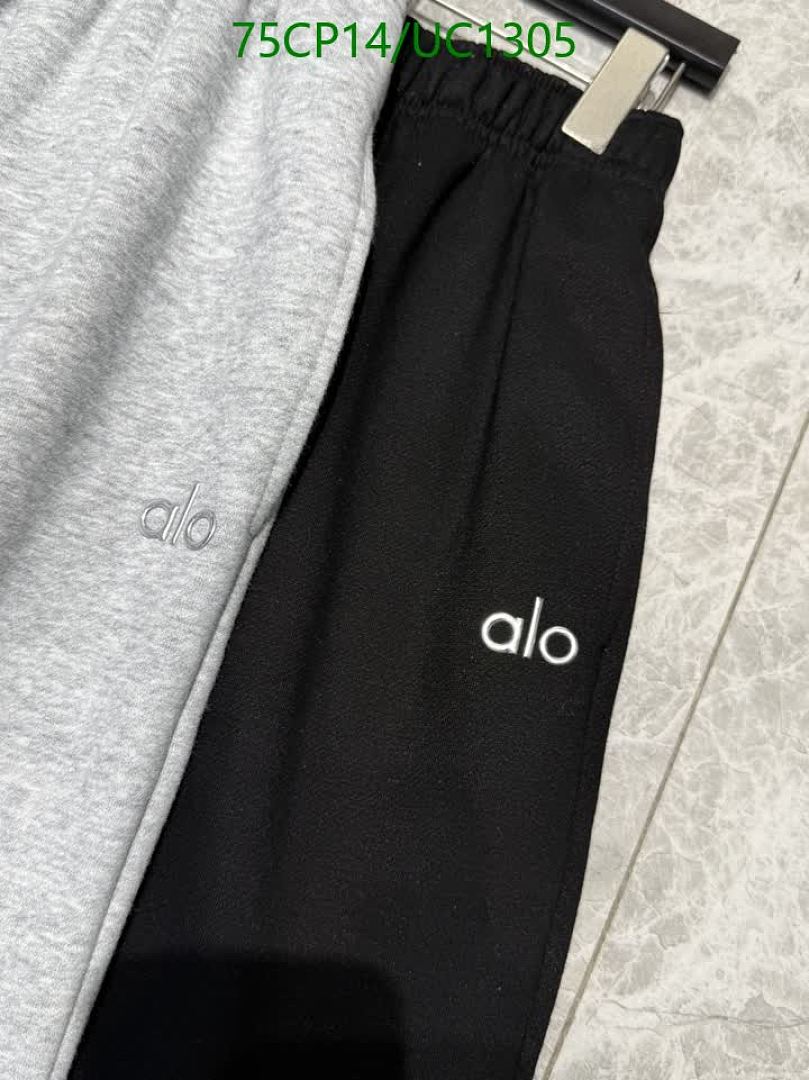 Alo-Clothing Code: UC1305 $: 75USD