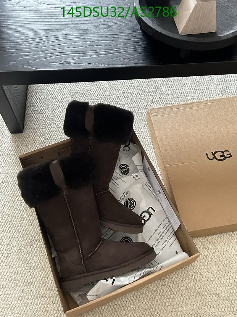 UGG-Women Shoes Code: AS2786 $: 145USD