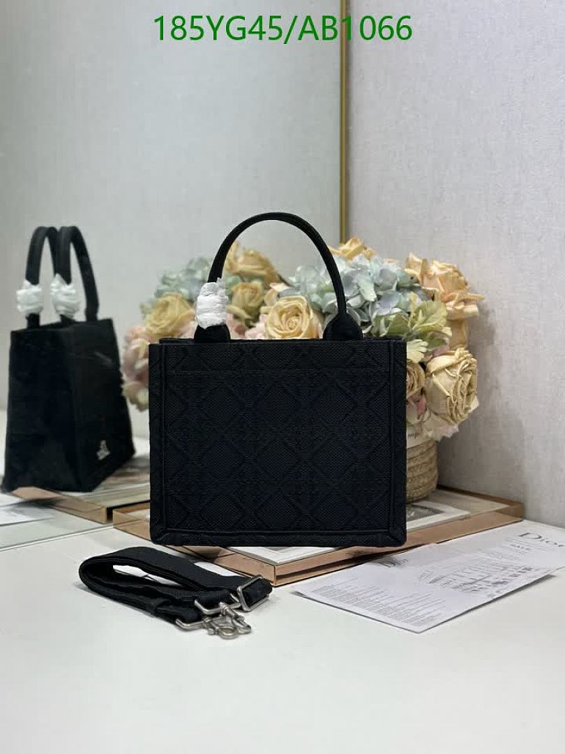 Dior-BagsMirror Quality Code: AB1066 $: 185USD