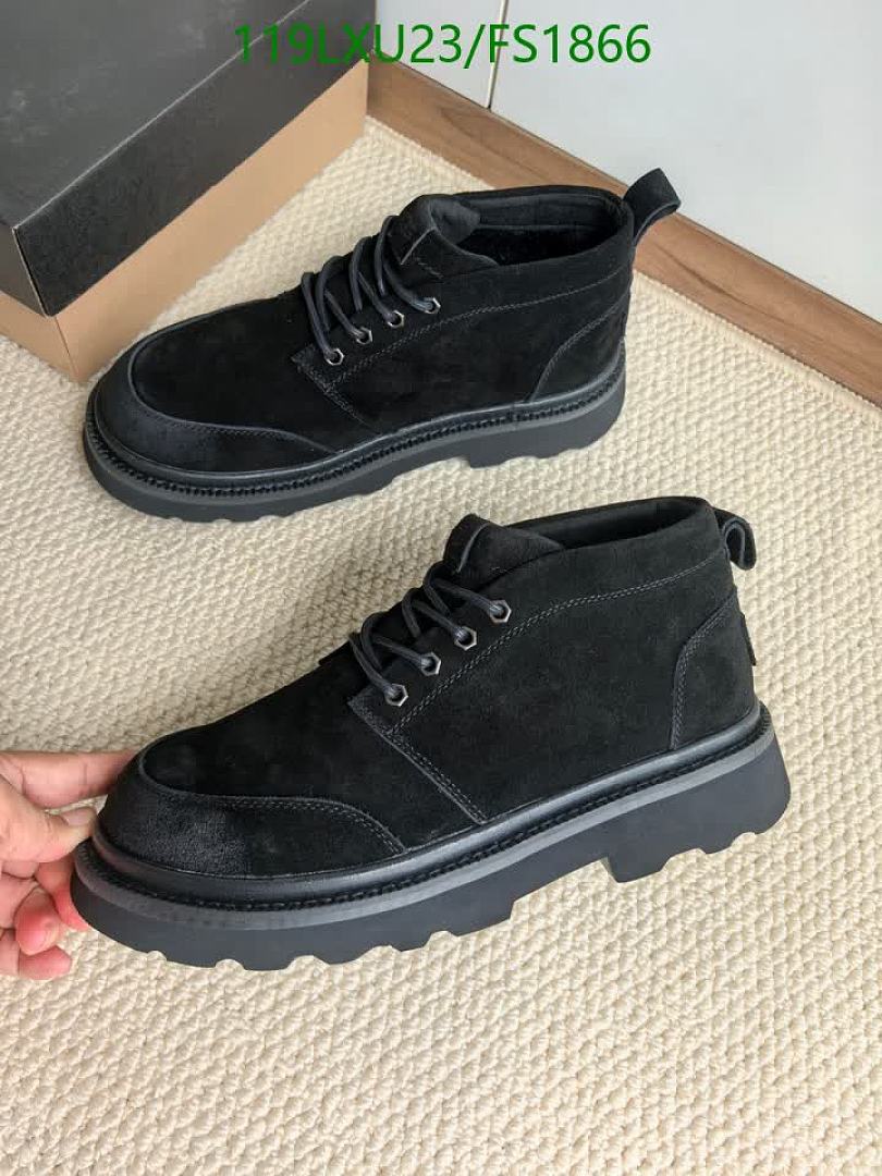 UGG-Men shoes Code: FS1866 $: 119USD