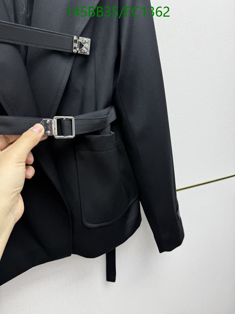 LV-Clothing Code: FC1362 $: 145USD