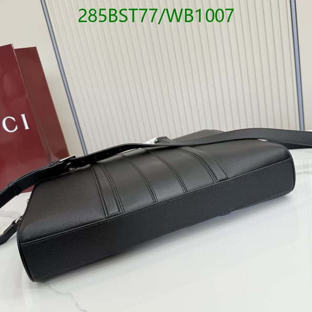 Gucci-BagsMirror Quality Code: WB1007 $: 285USD