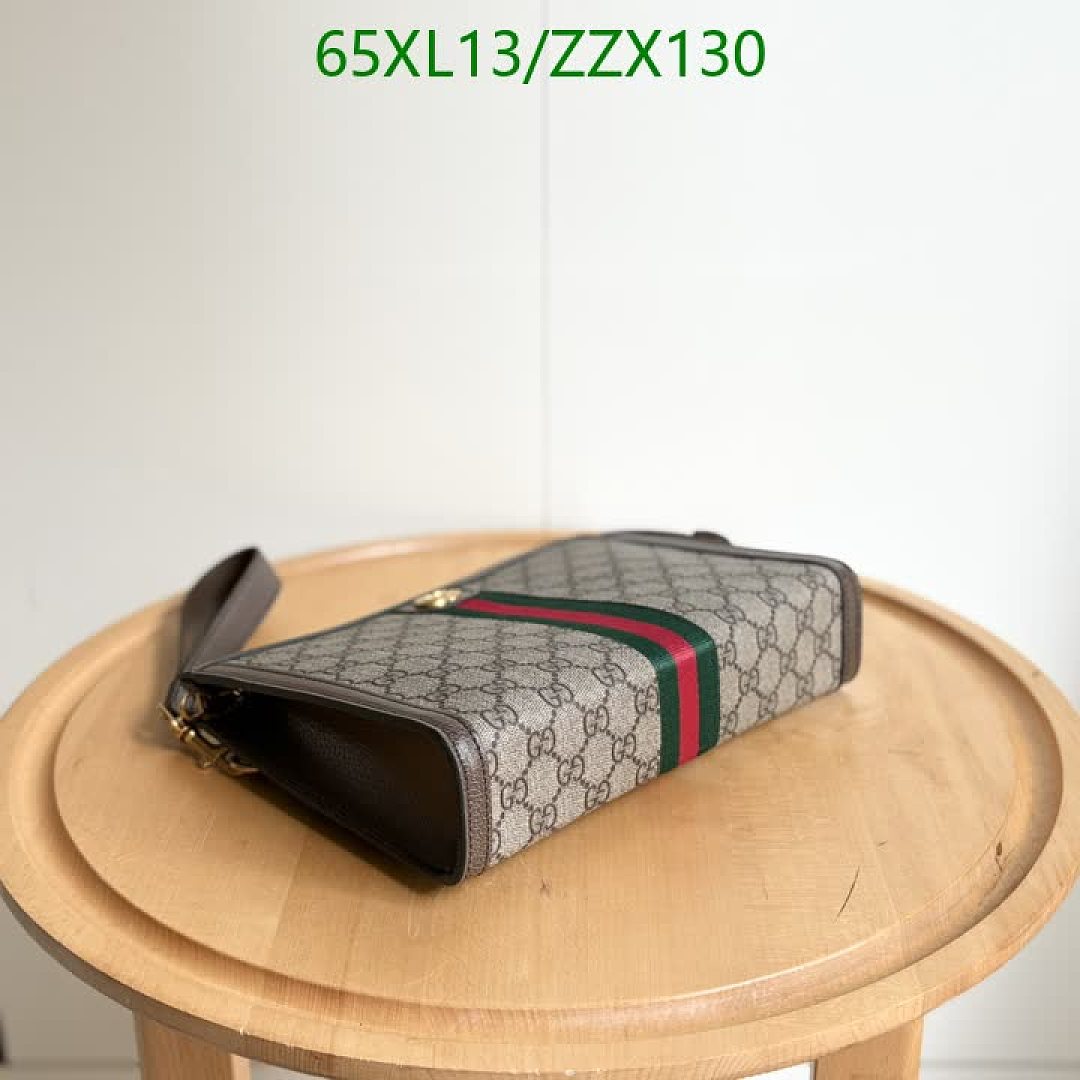 Gucci-Bags4A Quality Code: ZZX130 $: 65USD