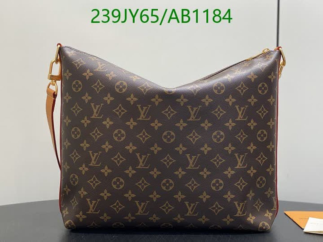 LV-BagsMirror Quality Code: AB1184 $: 239USD