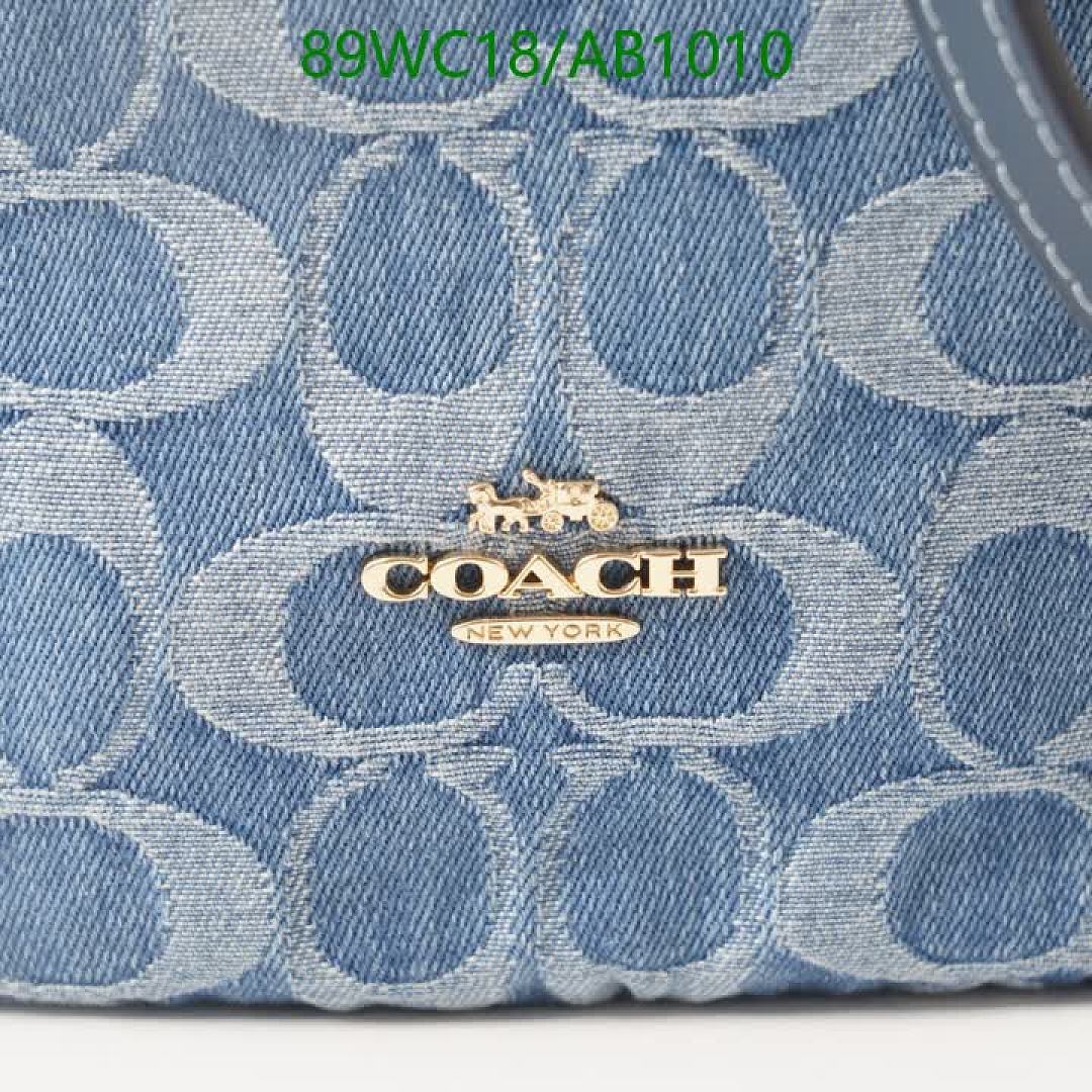 Coach-Bags4A Quality Code: AB1010 $: 89USD