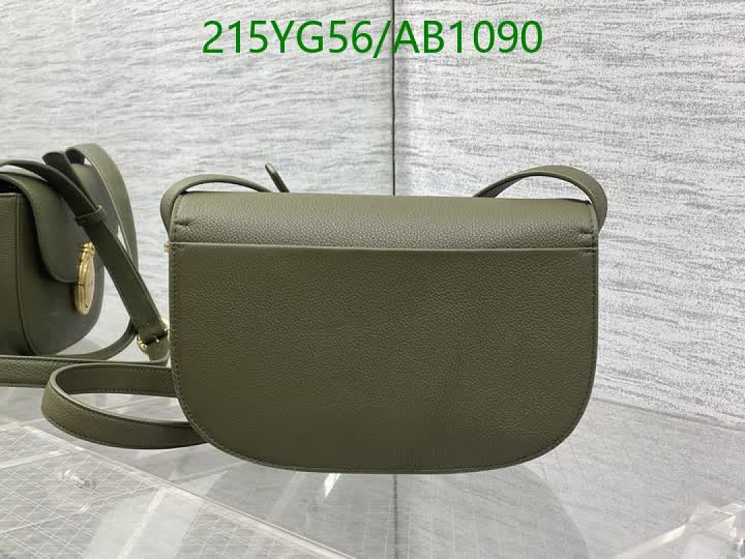 Dior-BagsMirror Quality Code: AB1090 $: 215USD