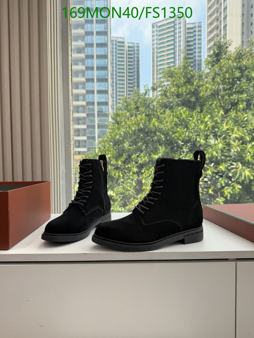 Loro Piana-Women Shoes Code: FS1350 $: 169USD