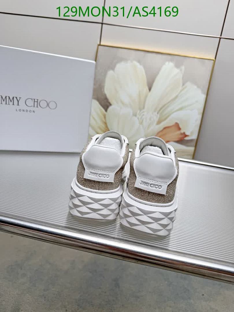 Jimmy Choo-Women Shoes Code: AS4169 $: 129USD