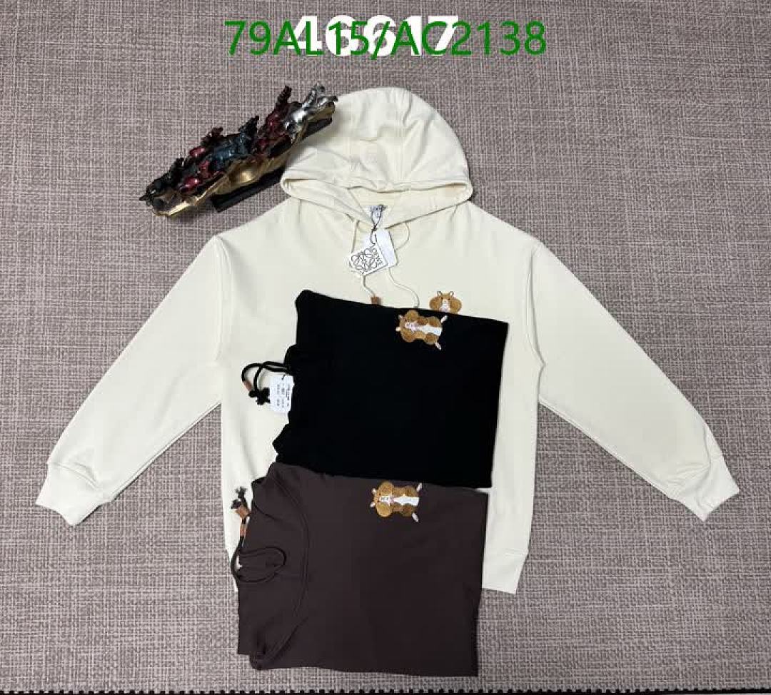 Loewe-Clothing Code: AC2138 $: 79USD