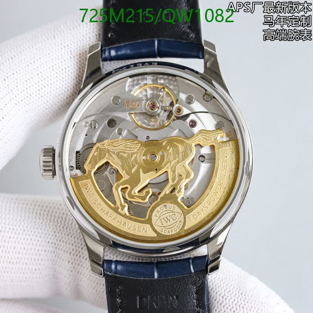 IWC-WatchesMirror Quality Code: QW1082 $: 725USD