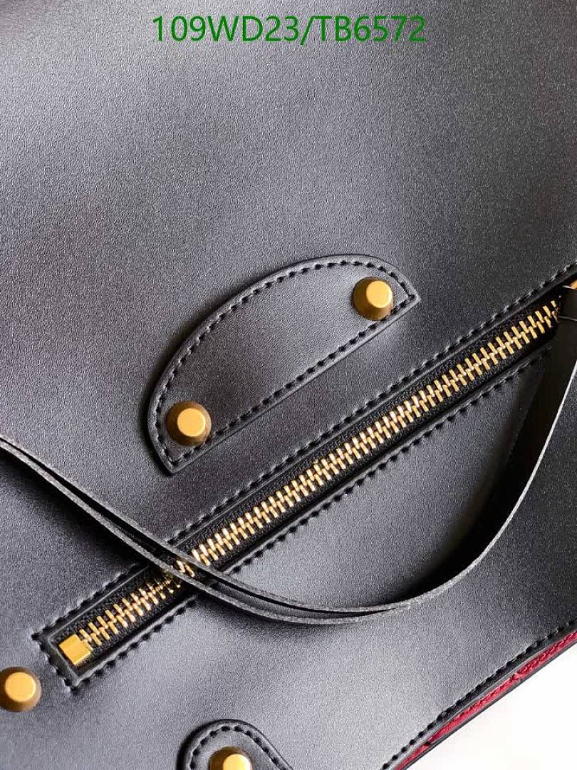 Balenciaga-Bags-4A Quality Code: TB6572 $: 109USD