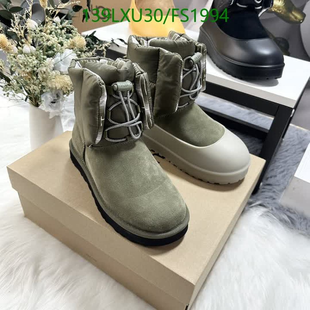 UGG-Women Shoes Code: FS1994 $: 139USD