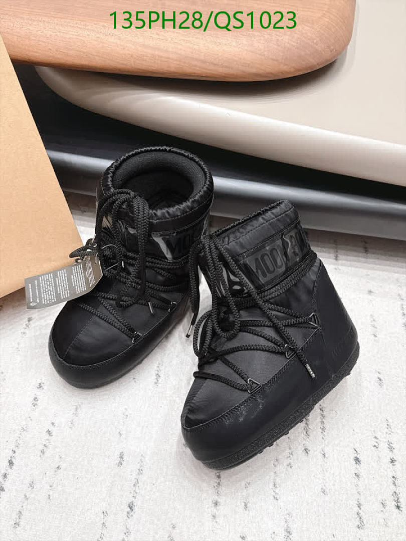 Moon Boot-Women Shoes Code: QS1023 $: 135USD