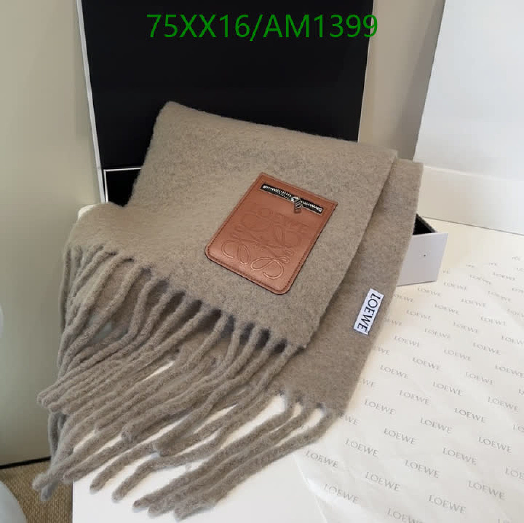 Loewe-Scarves Code: AM1399 $: 75USD
