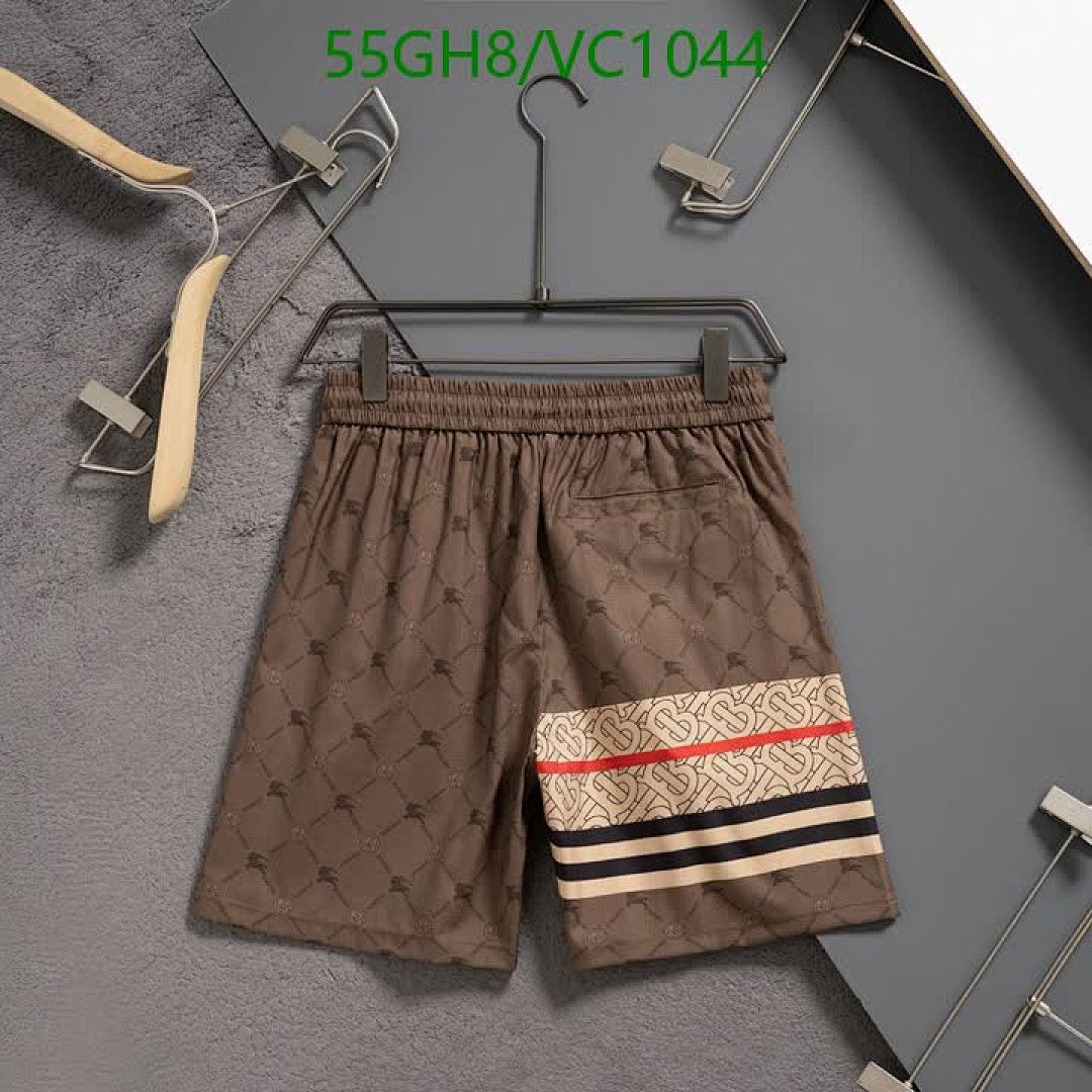Burberry-Clothing Code: VC1044 $: 55USD