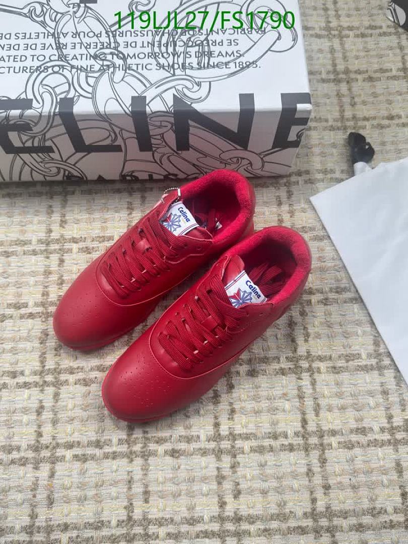 Celine-Women Shoes Code: FS1790 $: 119USD