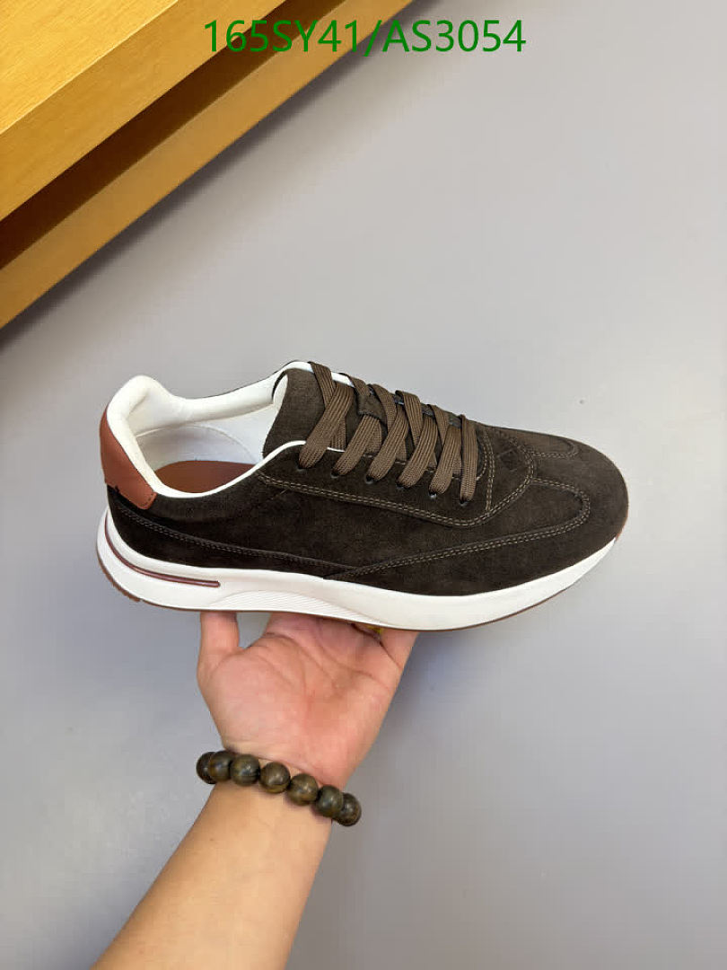 Loro Piana-Women Shoes Code: AS3054 $: 165USD