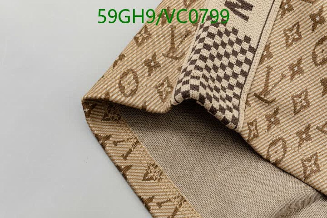 LV-Clothing Code: VC0799 $: 59USD