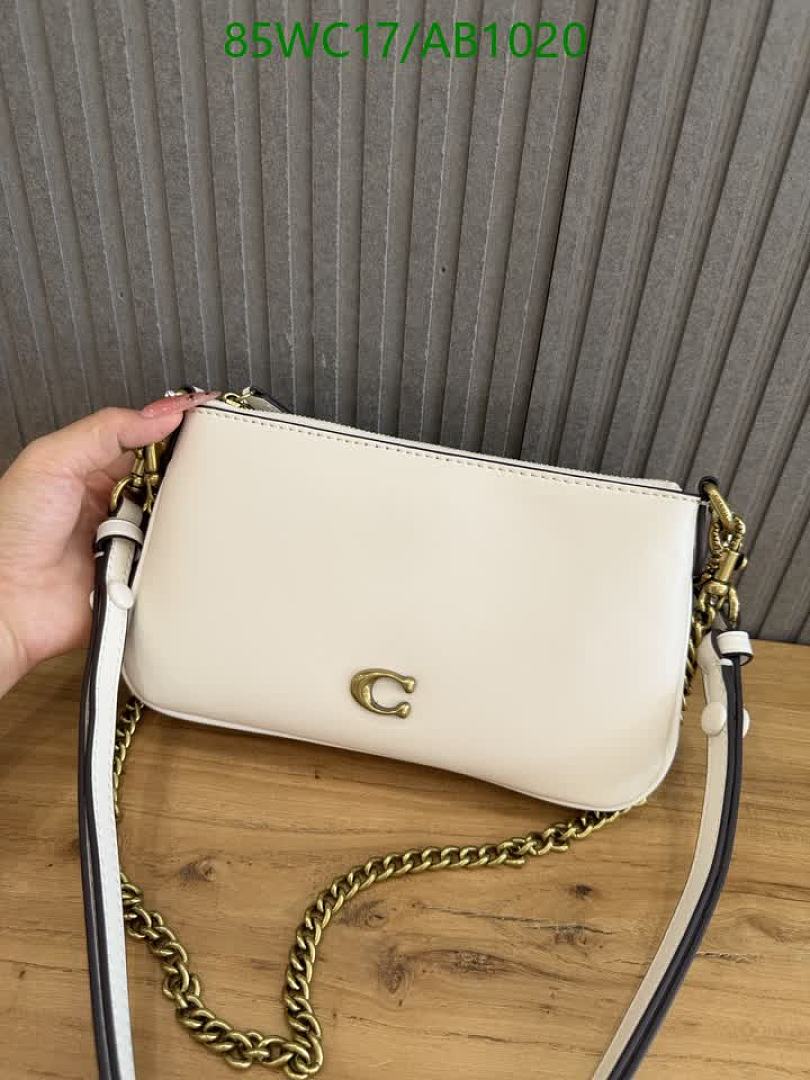 Coach-Bags4A Quality Code: AB1020 $: 85USD