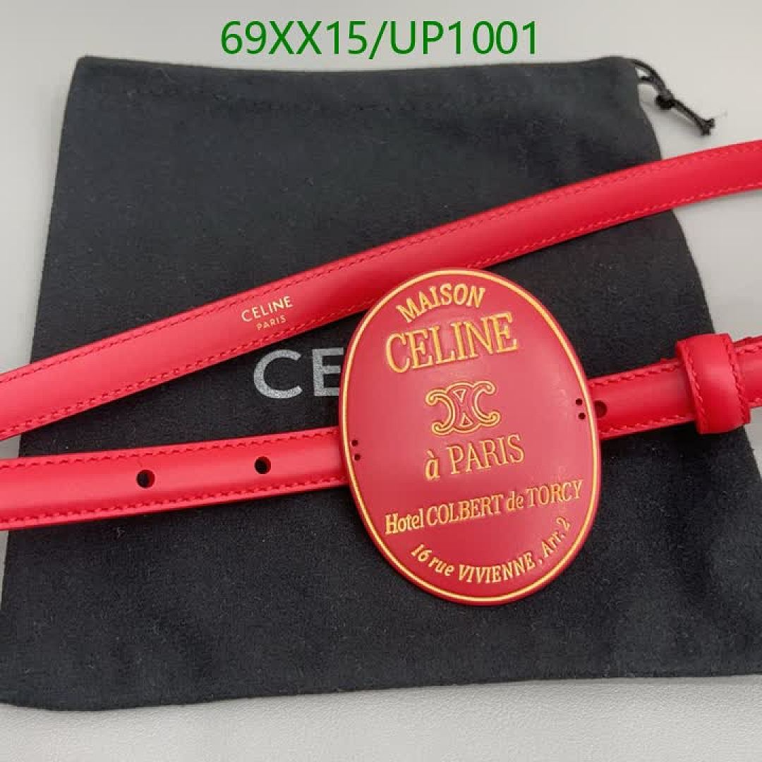 Celine-Belts Code: UP1001 $: 69USD