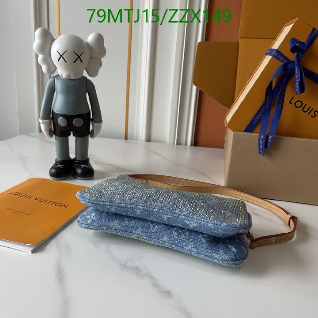 LV-Bags4A Quality Code: ZZX149 $: 79USD