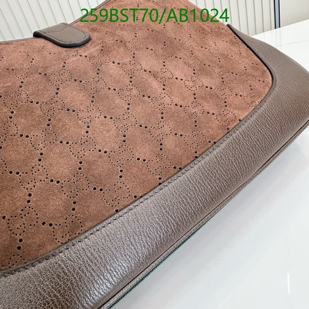 Gucci-BagsMirror Quality Code: AB1024 $: 259USD
