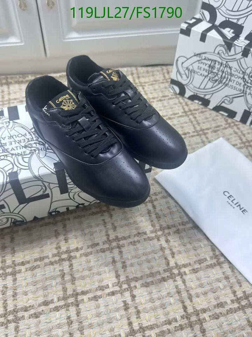 Celine-Women Shoes Code: FS1790 $: 119USD
