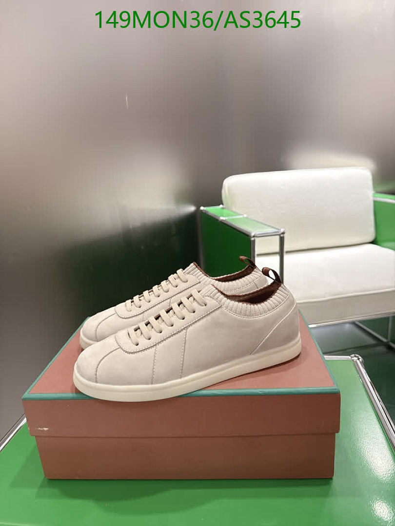 Loro Piana-Women Shoes Code: AS3645 $: 149USD